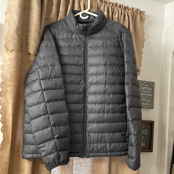 Heatkeep Jackets & Coats Mens Heat Keep Jacket Poshmark